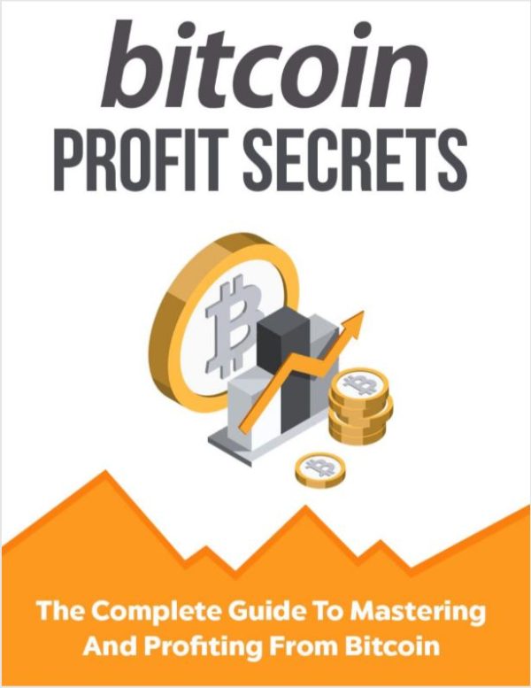 JuztEbookStore Complete Guide Mastering And Profiting From Bitcoin