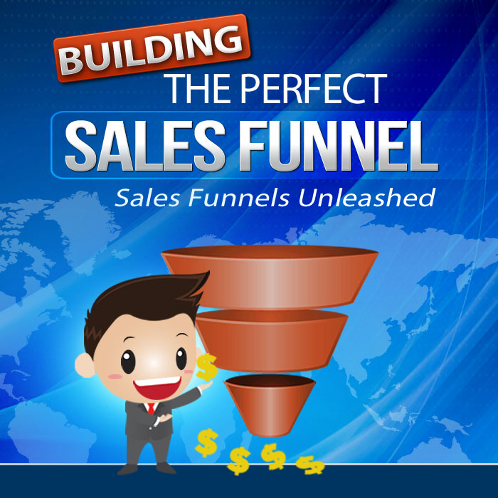 JuztEbookStore Building The Perfect Sales Funnel