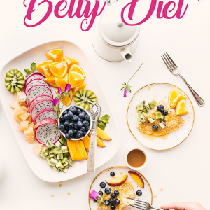 JuztEbookStore Lose Your Belly Diet