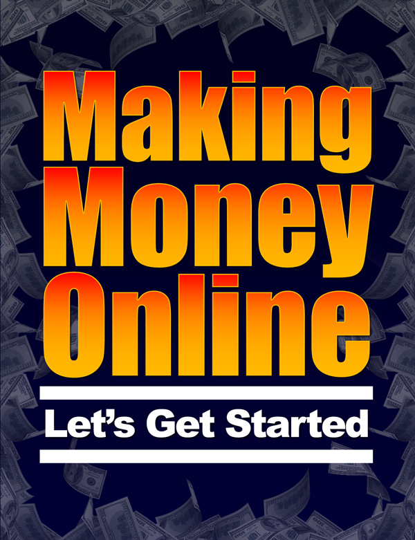 JuztEbookSam Get Started Make Money Online