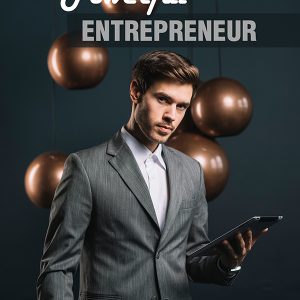 JuztEbookStore Powerful Entrepreneur