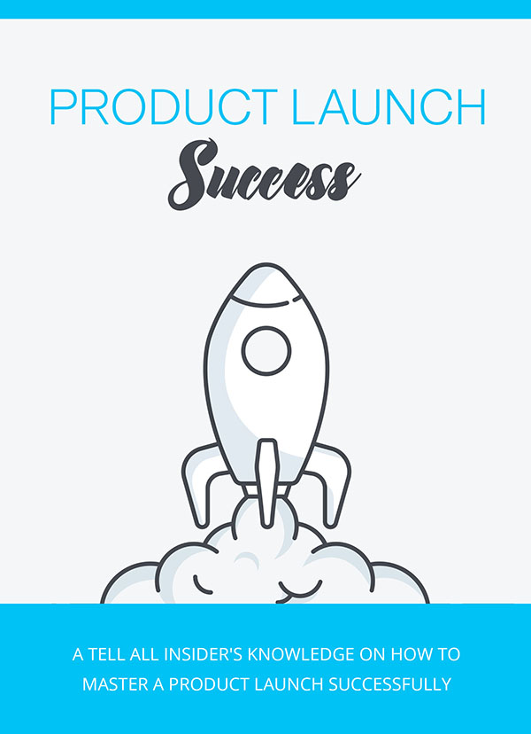 JuztEbookStore Product Launch Success