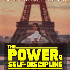 JuztEbookStore The Power of Self-Discipline