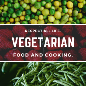 JuztEbookStore Vegetarian Food Cooking