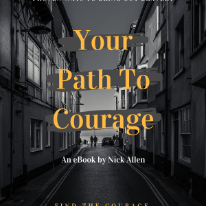 JuztEbookStore Your Path To Courage