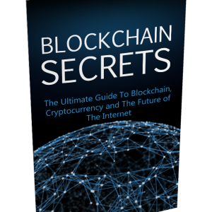 JuztEbookStore Ultimate Guide Blockchain, Cryptocurrency And Future Of The Internet