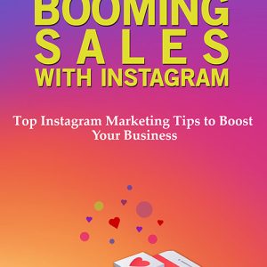JuztEbookStore Top Instagram Marketing Tips To Boost Your Business