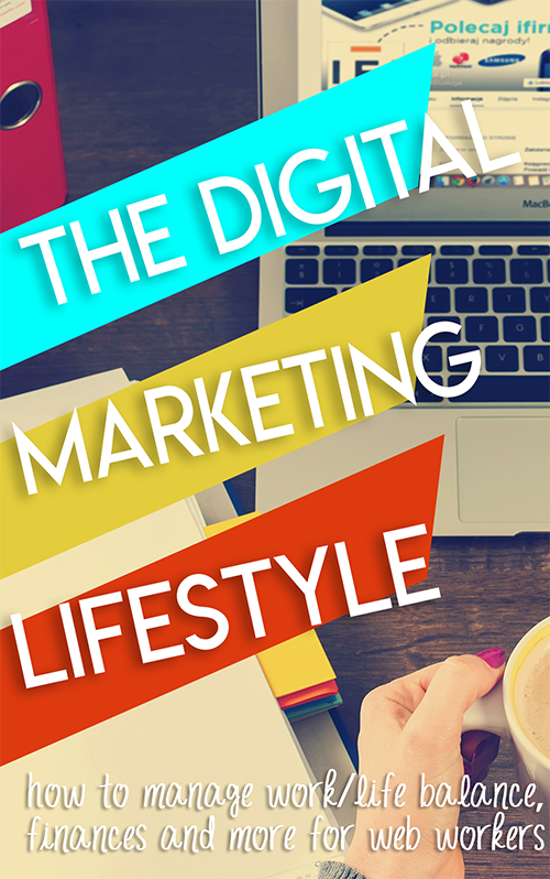 JuztEbookStore Digital Marketing Lifestyle