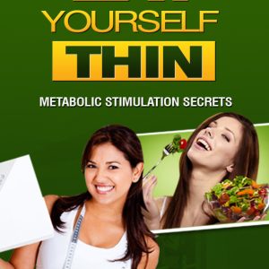 JuztEbookStore Healthy Eat Yourself Thin