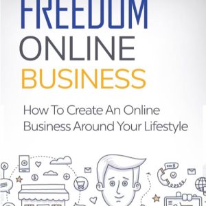 JuztEbookStore Freedom Online Business