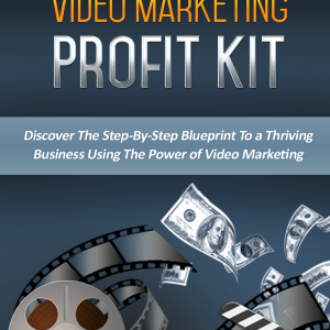 JuztEbookStore Video Marketing Profit Kit