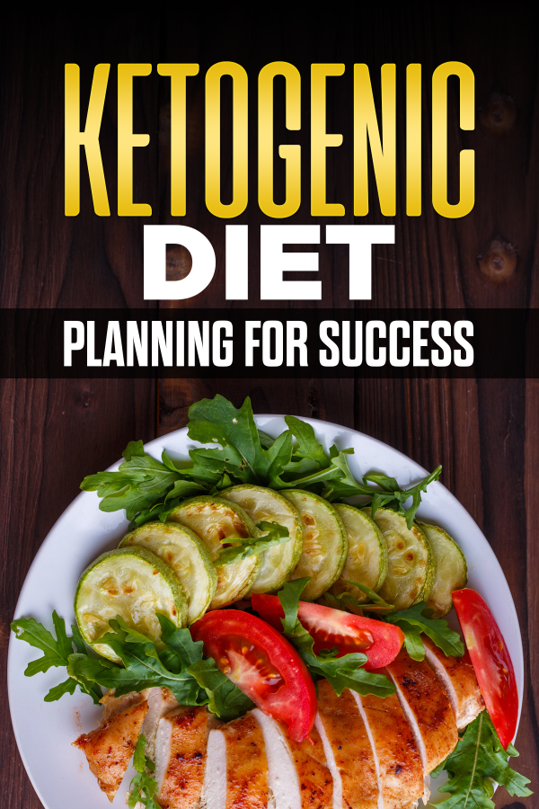 JuztEbookStore Ketogenic Diet Planning Success
