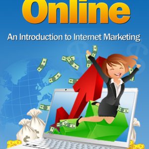 JuztEbookStore Let Make Money Online