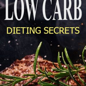 JuztEbookSam Low Carb Diet