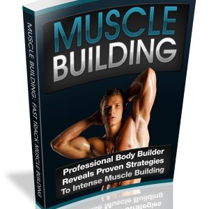 JuztEbookStore Muscle Building