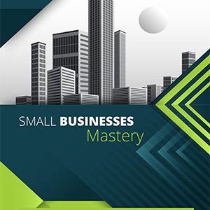 JuztEbookStore Small Business Mastery